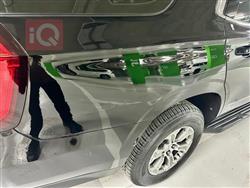 جي ام سي يوكون